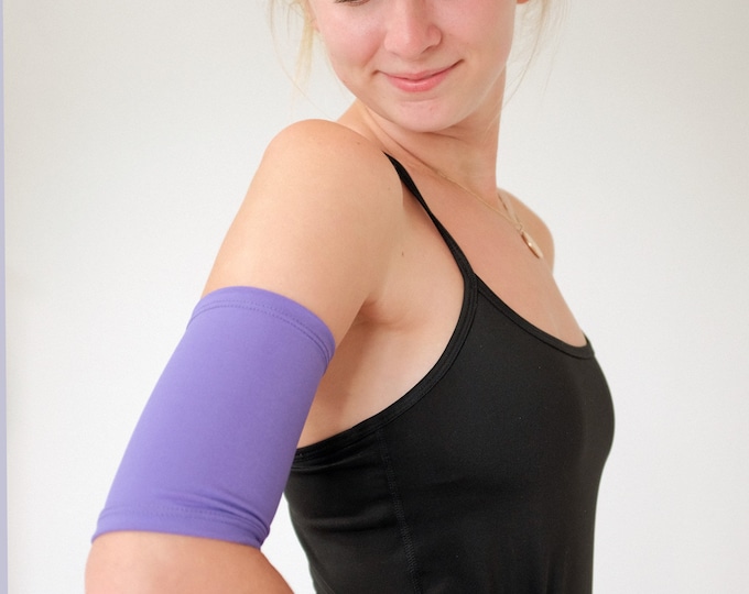 Picc Line covers that are fashionable and comfortable-Limited Colors Available