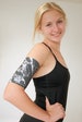 Picc Line covers that are fashionable and comfortable-Additional colors available 