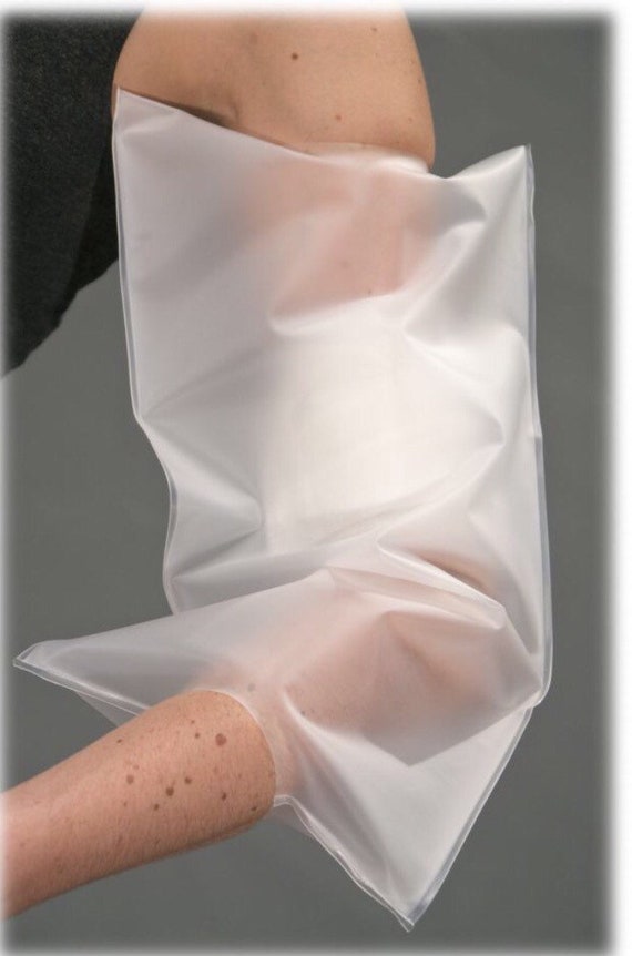 Picc Line Coverfor Shower Use Etsy