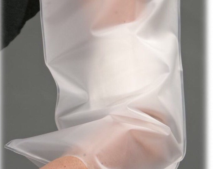 Picc Line Coverfor Shower Use Etsy