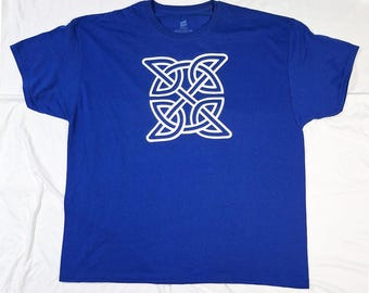 Celtic Knot Symbol T-shirt