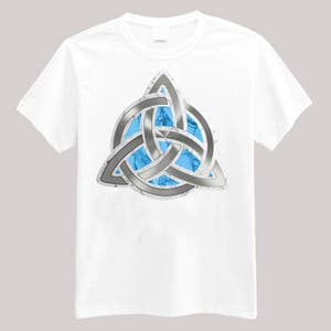 Celtic Trinity Symbol