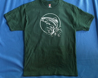 Rainbow Trout T-shirt