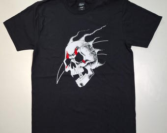 Jester Skull