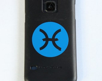 Pisces Custom Vinyl Decal