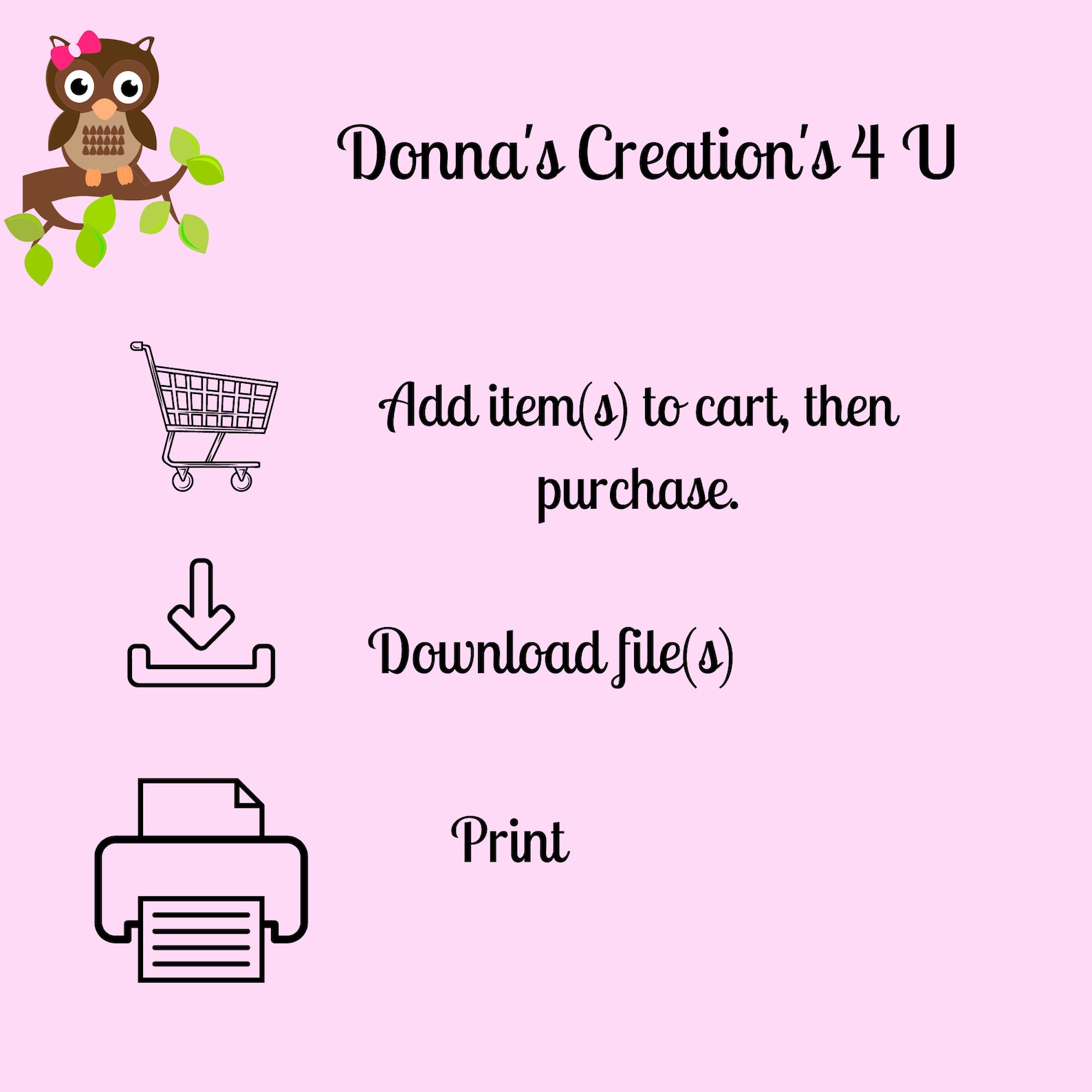 Tangled Star Quilt Block Pattern Digital Download Modern Patchwork