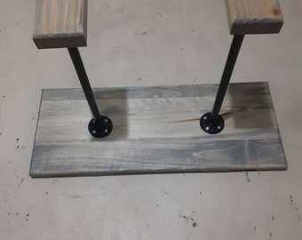Handstand blocks, handstand canes