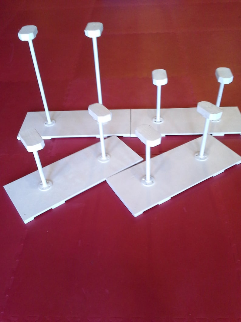 Handstand Blocks Handstand Canes Etsy Australia