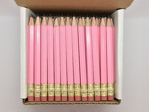 Vintage Ninety Nine Pencil with Sneaker Eraser Topper
