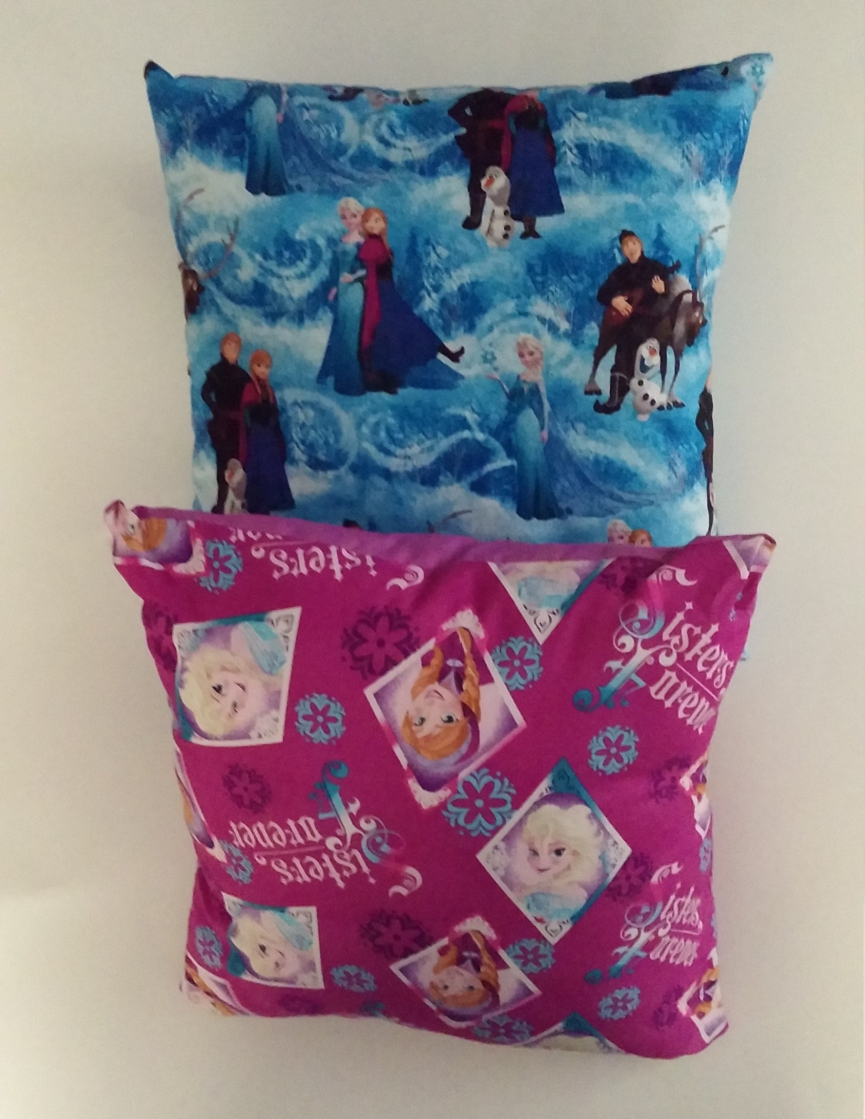 full forever pillows