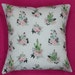 see more listings in the 16x16 pillow covers section