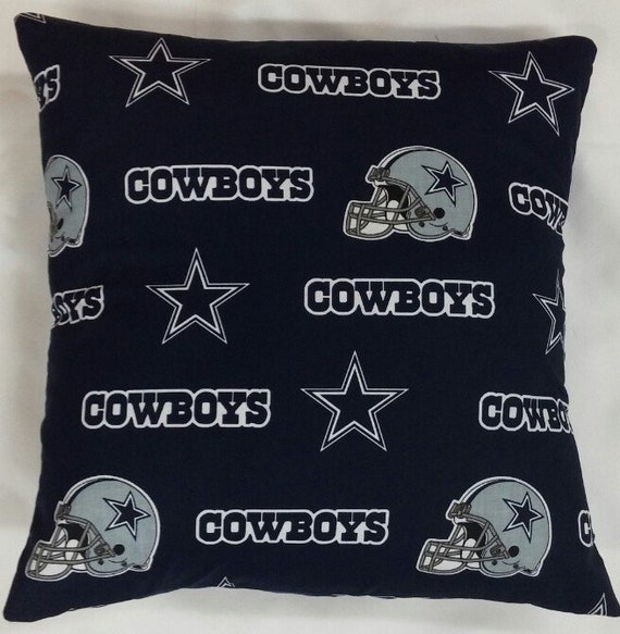 Dallas cowboys pillowcase hotsell