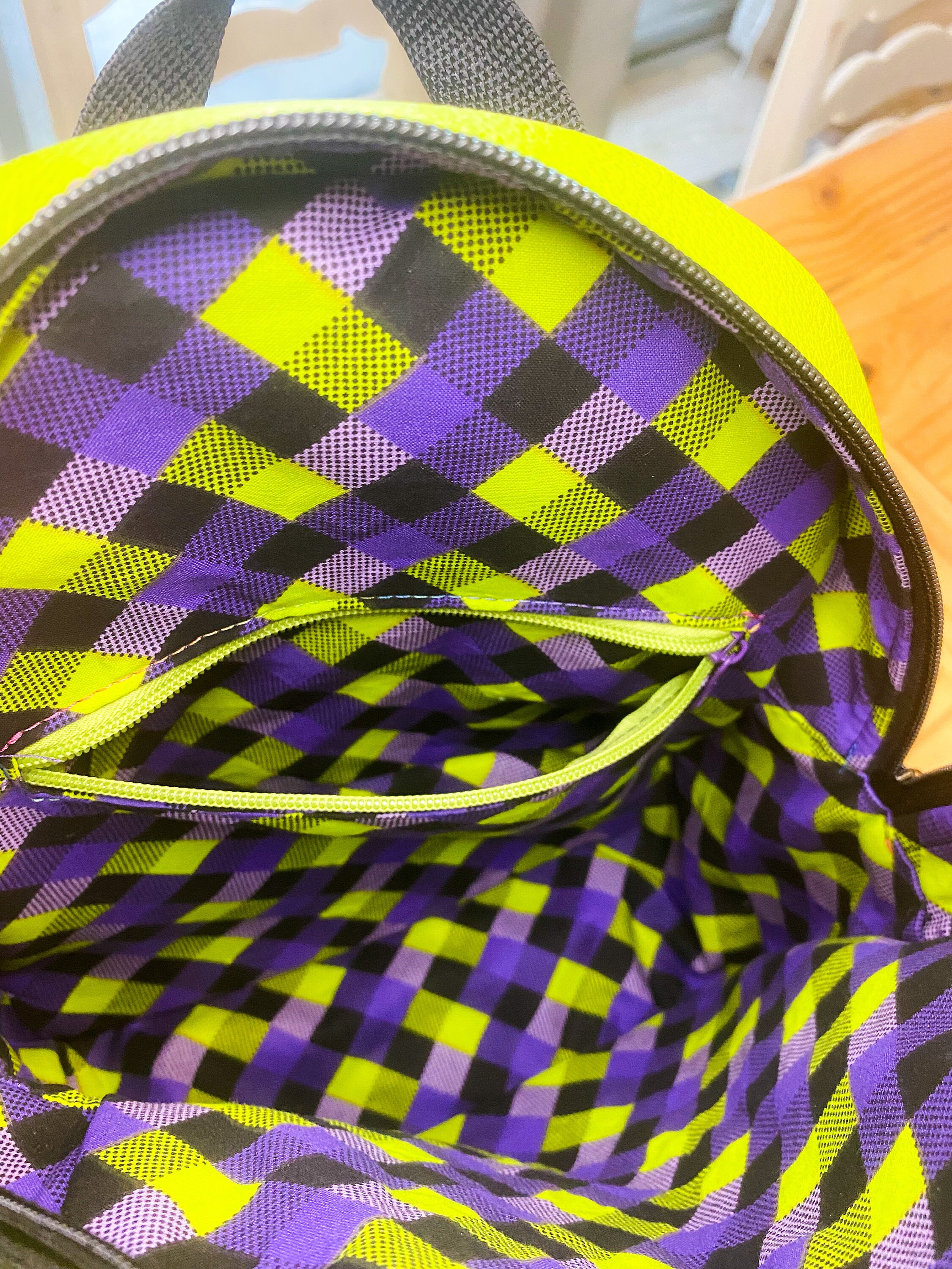 Halloween Dogs Backpack Purse Bag Etsy