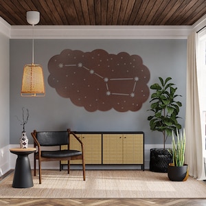Big Dipper Wall Art
