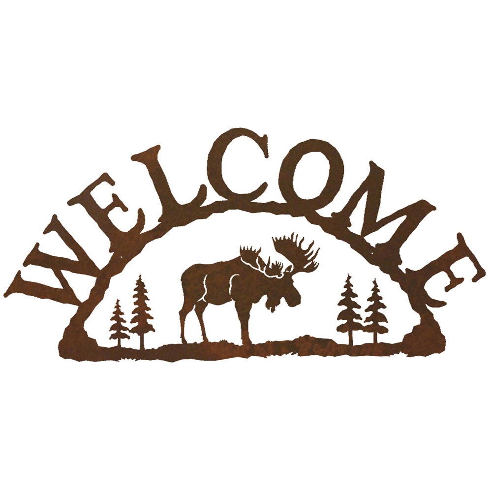 Rusty moose eu. Лось Welcome. Добро пожаловать Лось. Логотип декор и лес. Добро пожаловать сказка про лося.