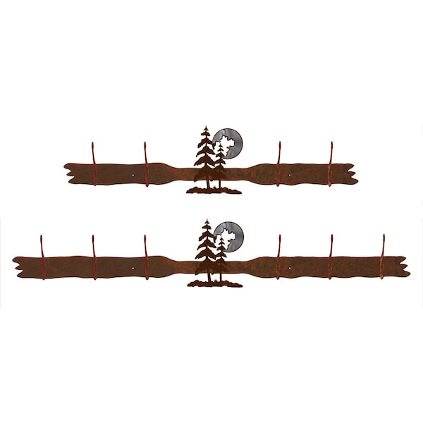 Plasma Cut Coat Racks - Etsy