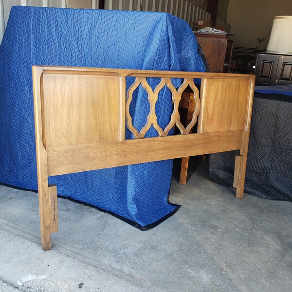 Full Size Headboard Etsy