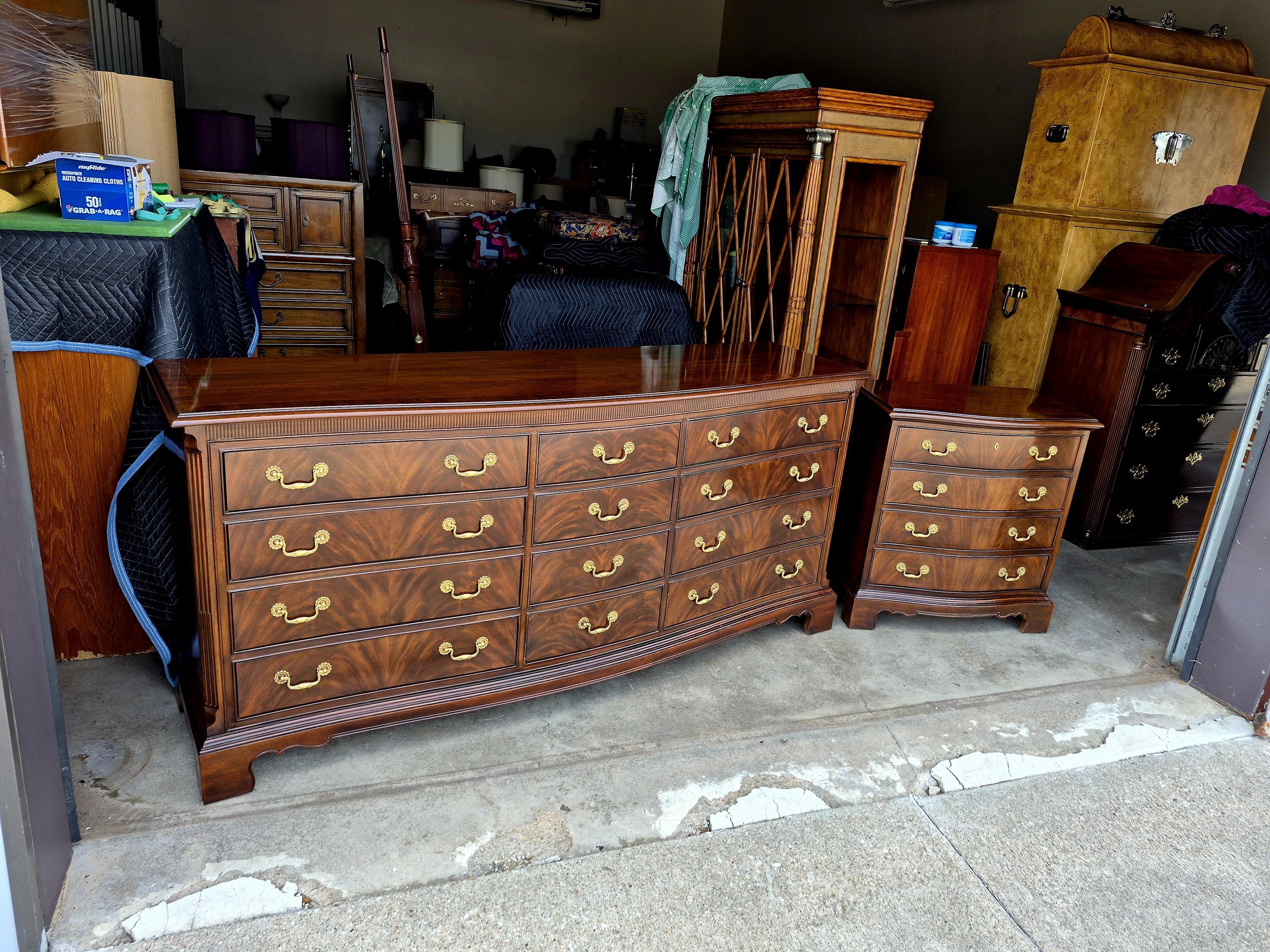 Drexel Heritage Chest - Etsy