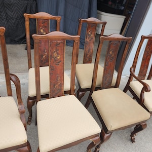 Drexel Heritage Chair - Etsy