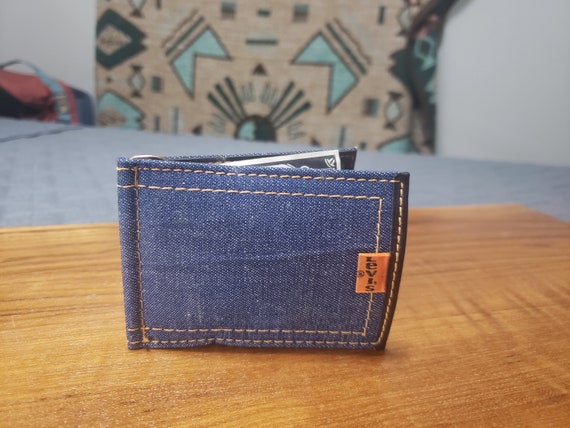 Levis money clip wallet cheap