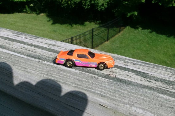 1982 camaro z28 hot wheels