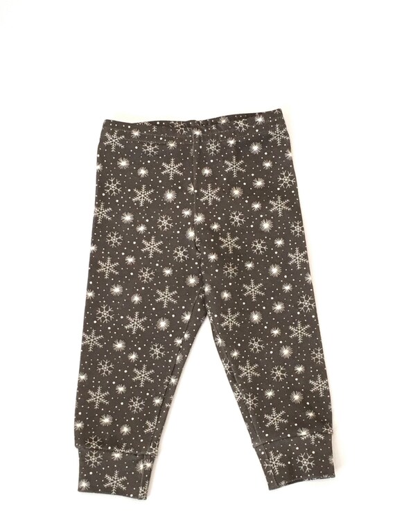 kids holiday leggings