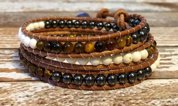 Layering Your Bracelets Like a Natural – Chan Luu
