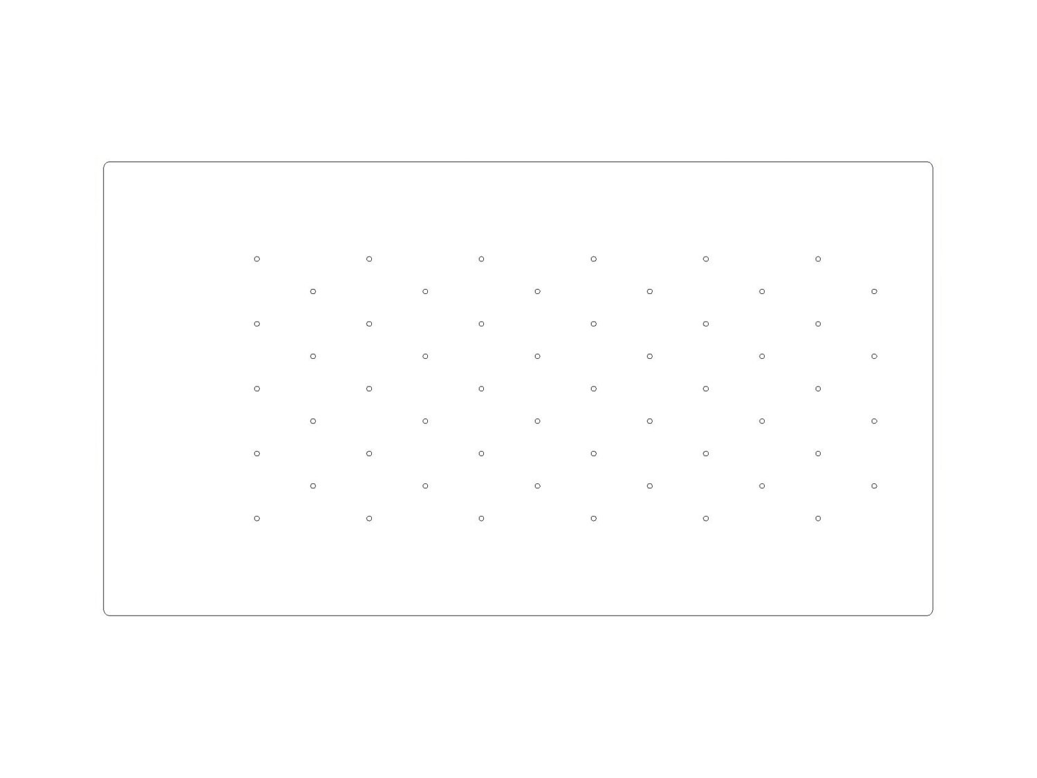 Plinko Board Template Plinko Board Template