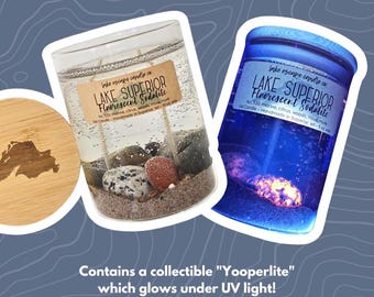 LakeEscapeCandleCo - Etsy 日本