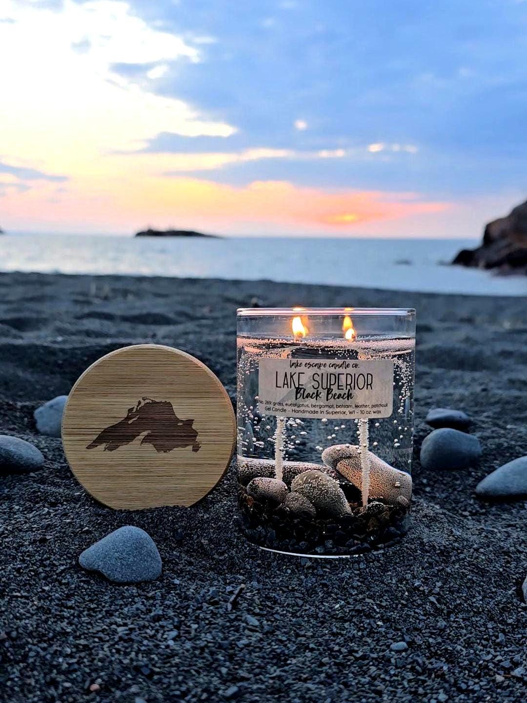 LakeEscapeCandleCo - Etsy 日本