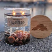 LakeEscapeCandleCo - Etsy 日本