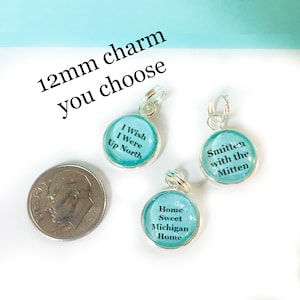 Mini Charms You Choose
