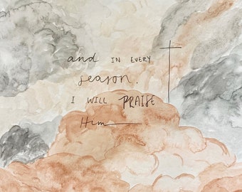 Praise Him