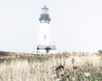 Yaquina Head Lighthouse