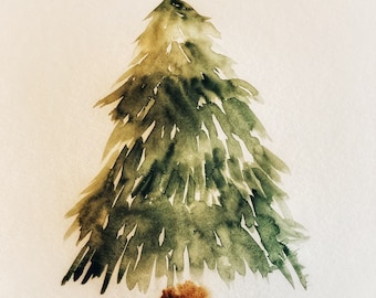 Christmas Pine