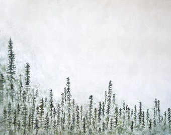 The Pines