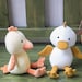 Stuffed Bird PDF Sewing Pattern & Tutorial Stuffed Animals - Etsy