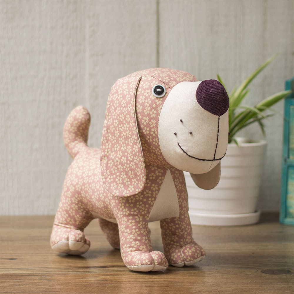 buy-stuffed-animal-standing-puppy-dog-pdf-sewing-patterns-online-in