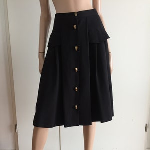 Jupe plissee bcbg Etsy France