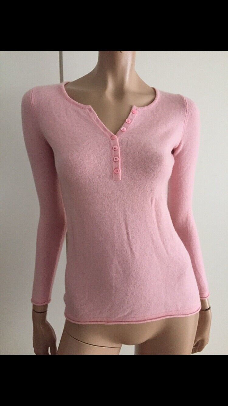 Caroll pull cachemire luxe hotsell