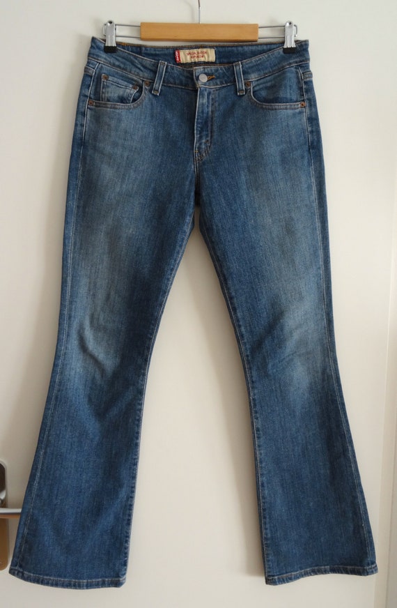 levis 518
