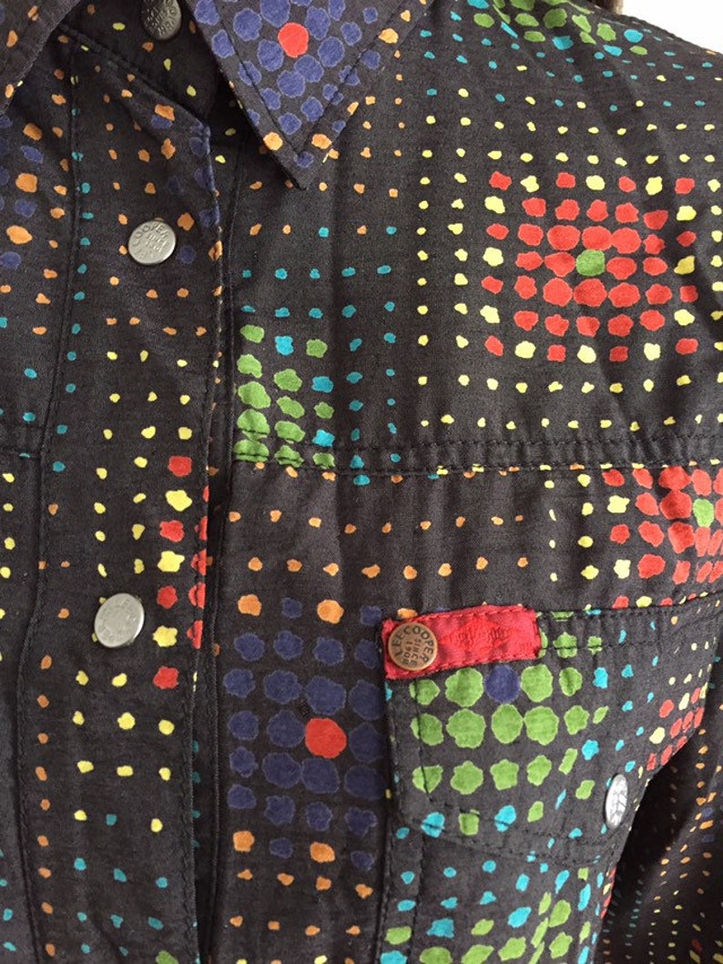LEE COOPER multicolor women shirt size M