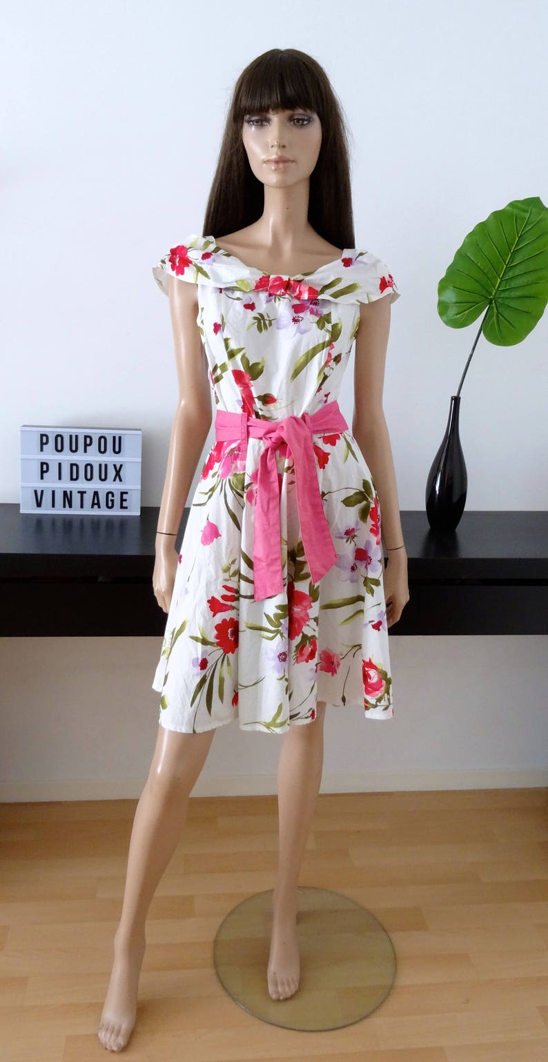 bardot flower girl dress