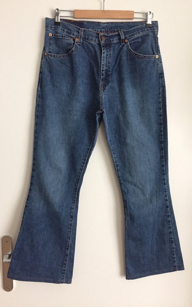 Levis 525 - Etsy