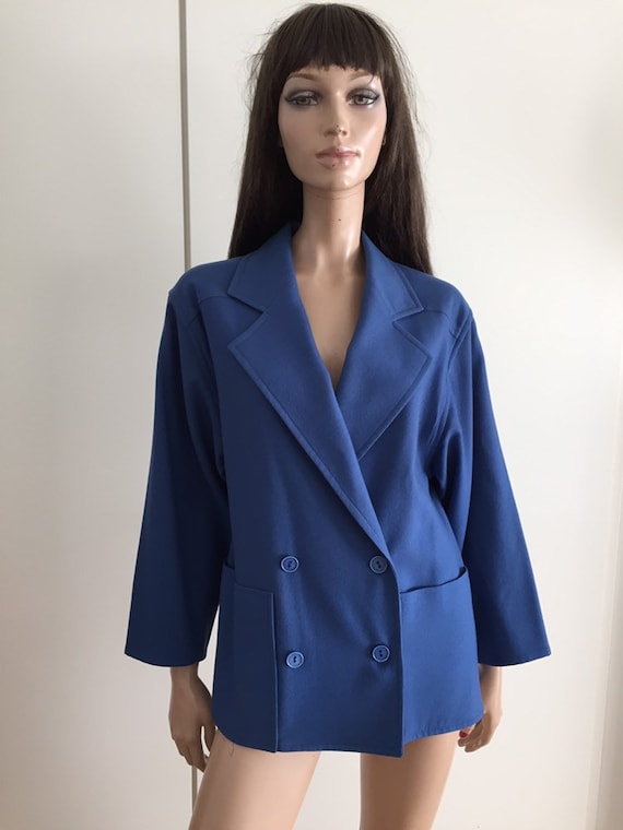 Woolmark coat cheap