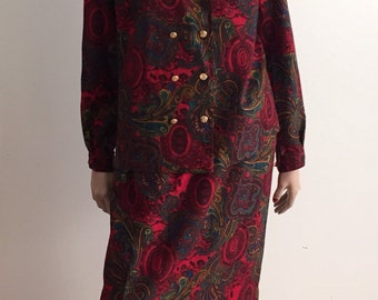 robe marcelle griffon