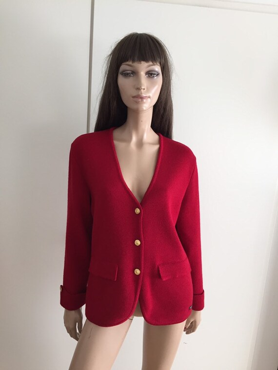 Gilet saint james outlet