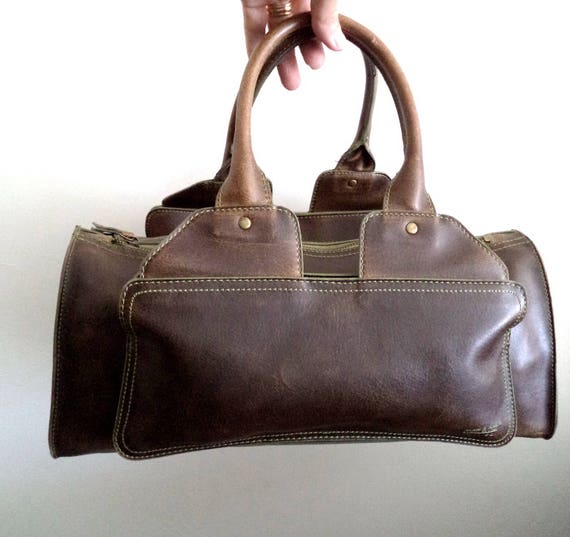 matt vegan bags