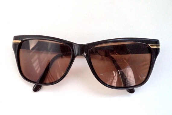 gucci retro sunglasses