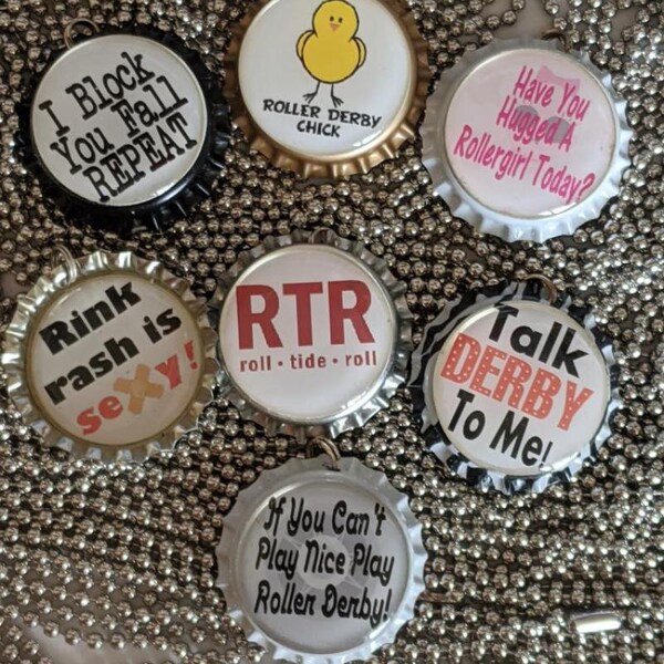 Roller Ball Necklace Etsy